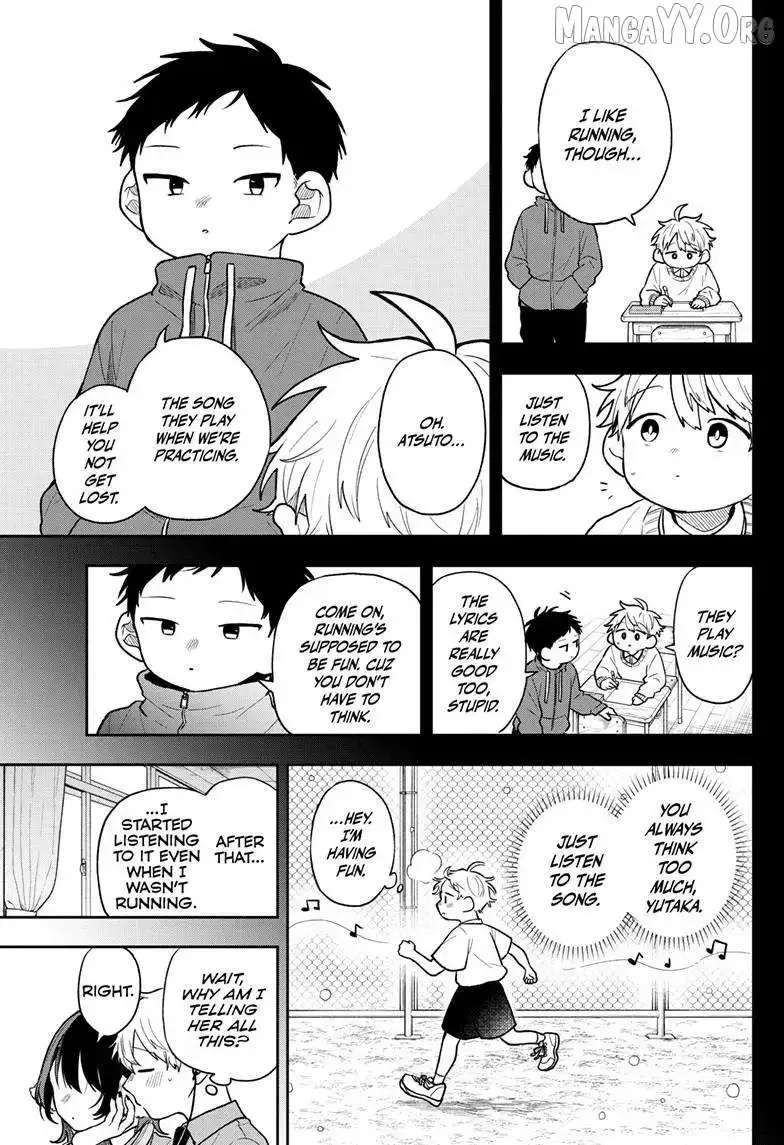 Tsumiki Ogami & the Strange Everyday Life. Chapter 95 page 14