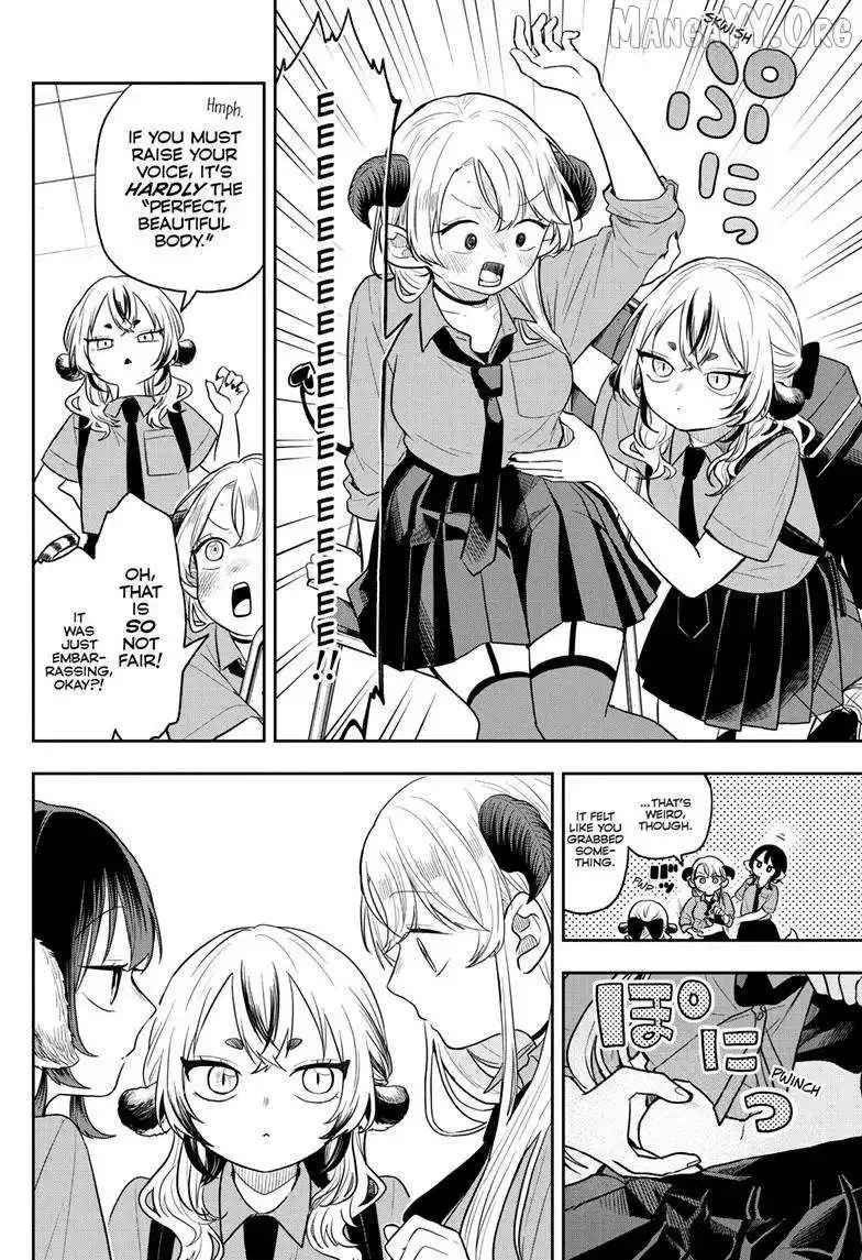 Tsumiki Ogami & the Strange Everyday Life. Chapter 96 page 5