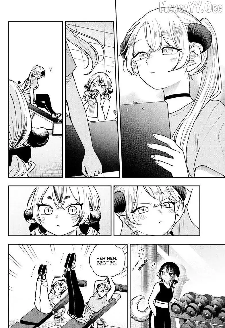 Tsumiki Ogami & the Strange Everyday Life. Chapter 96 page 15