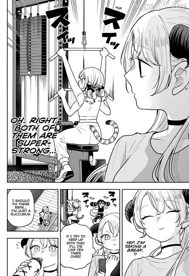 Tsumiki Ogami & the Strange Everyday Life. Chapter 96 page 13