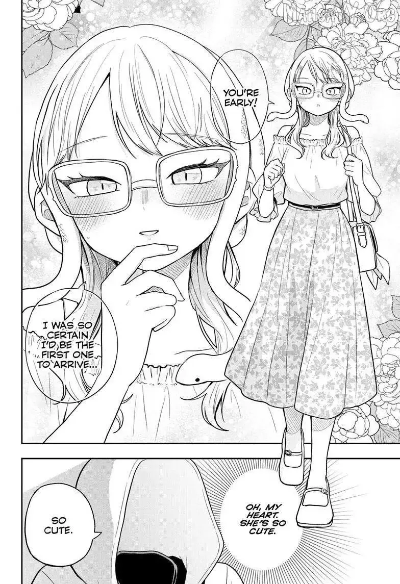 Tsumiki Ogami & the Strange Everyday Life. Chapter 97 page 7
