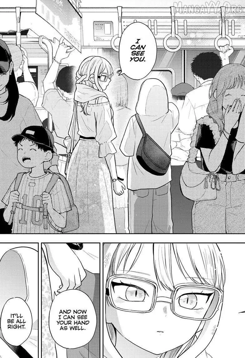 Tsumiki Ogami & the Strange Everyday Life. Chapter 97 page 16