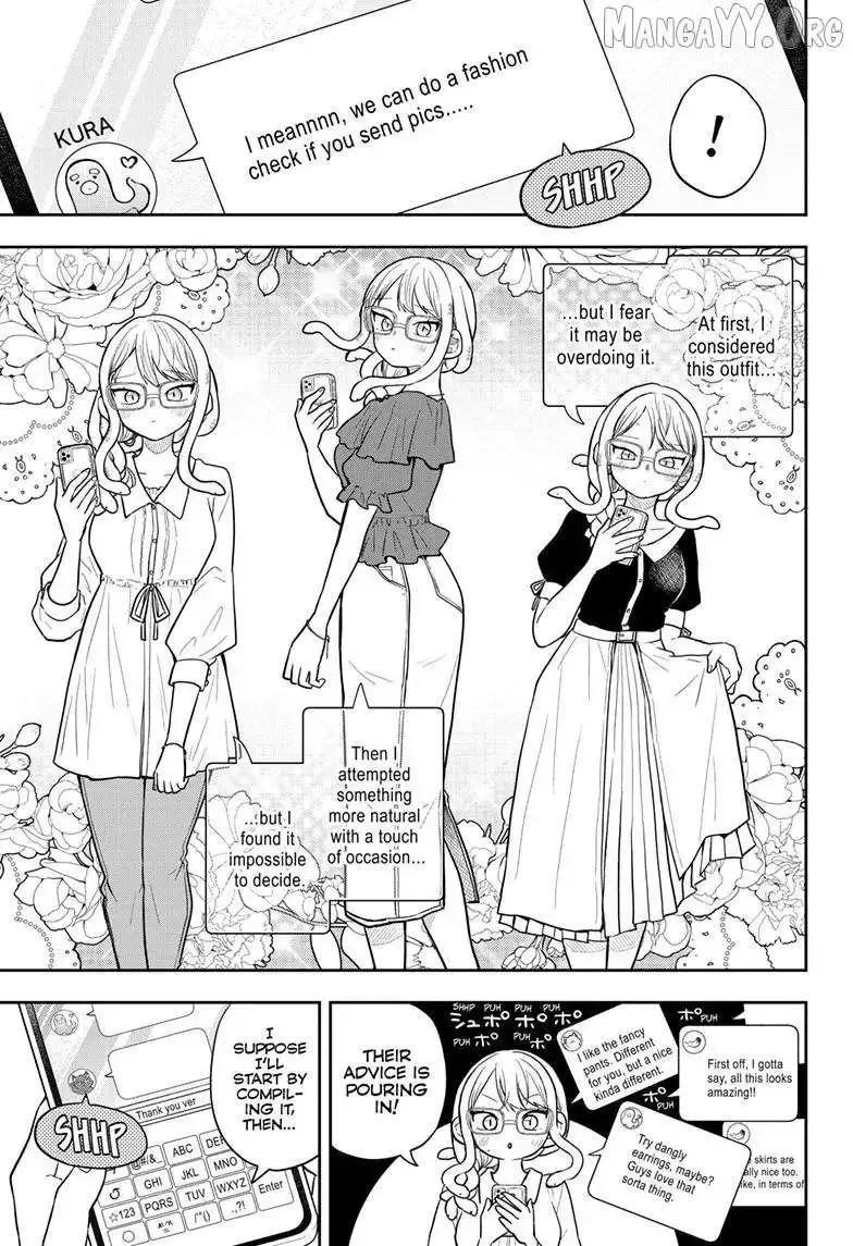 Tsumiki Ogami & the Strange Everyday Life. Chapter 97 page 4