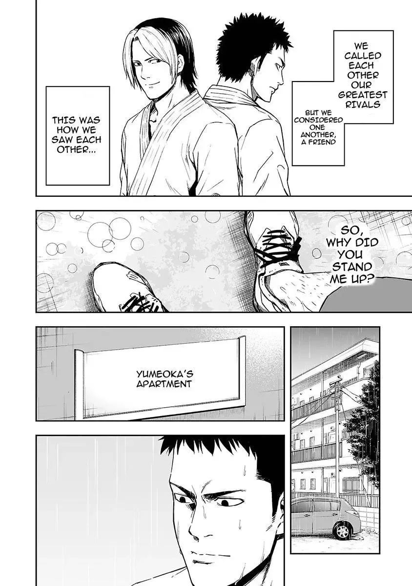 TSUYOSHI Chapter 1 page 15