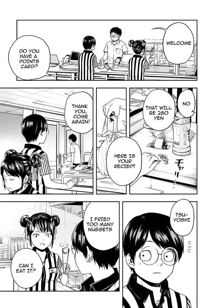 TSUYOSHI Chapter 1 page 24