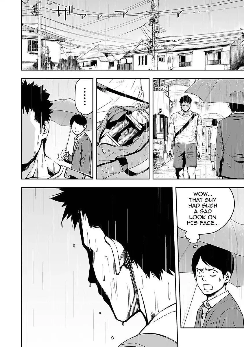 TSUYOSHI Chapter 1 page 11