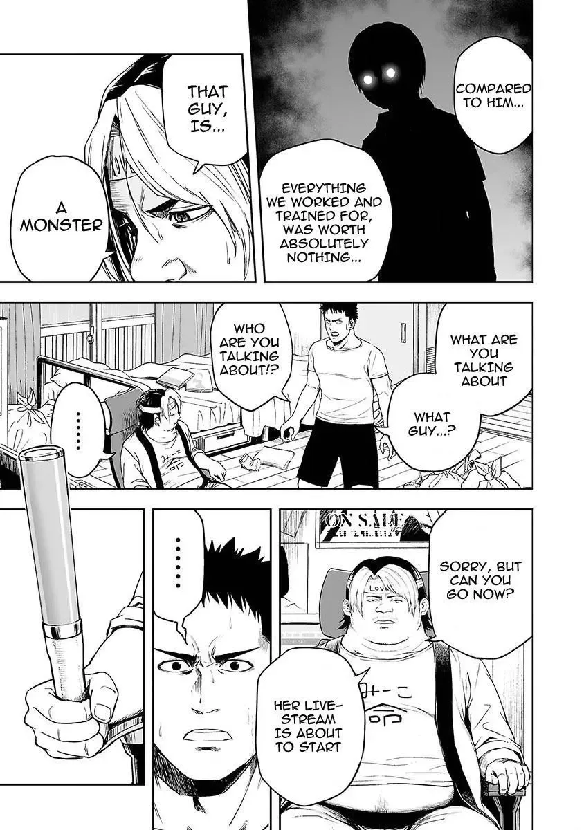 TSUYOSHI Chapter 1 page 22