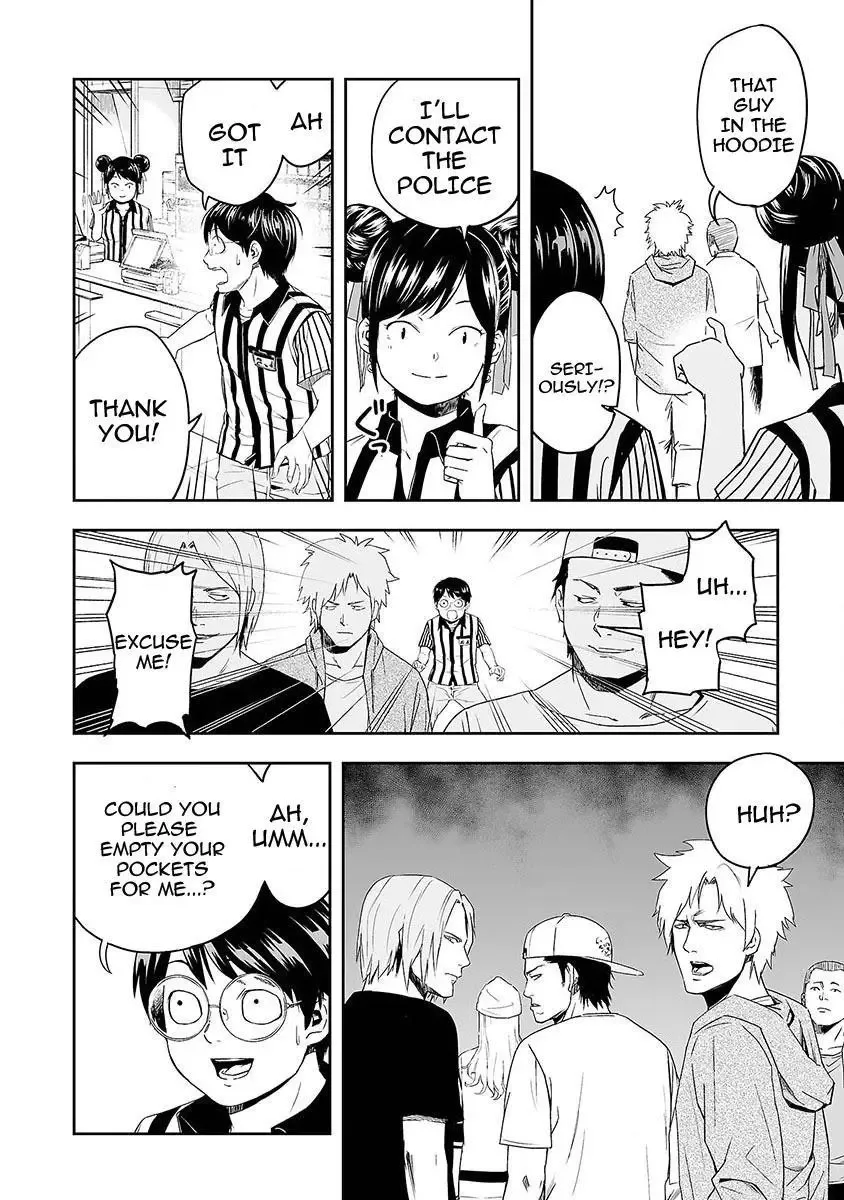 TSUYOSHI Chapter 1 page 35