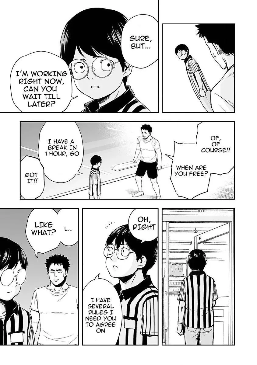 TSUYOSHI Chapter 1 page 50