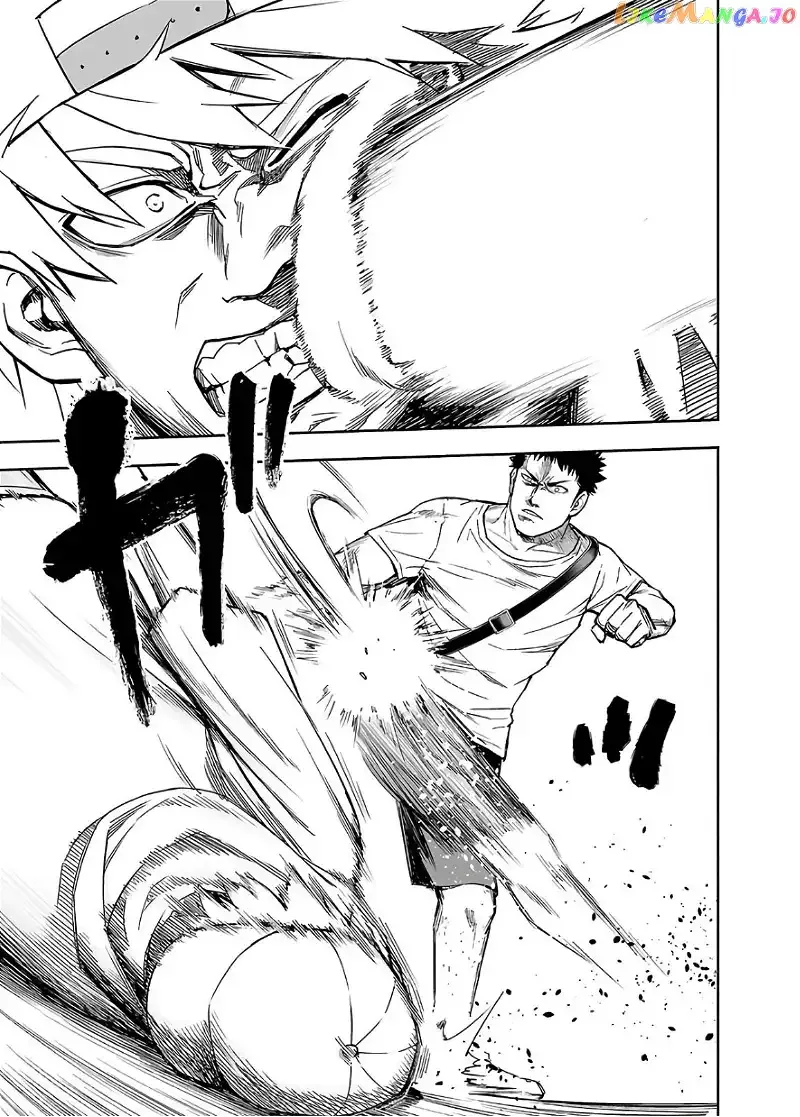 TSUYOSHI Chapter 10 page 3