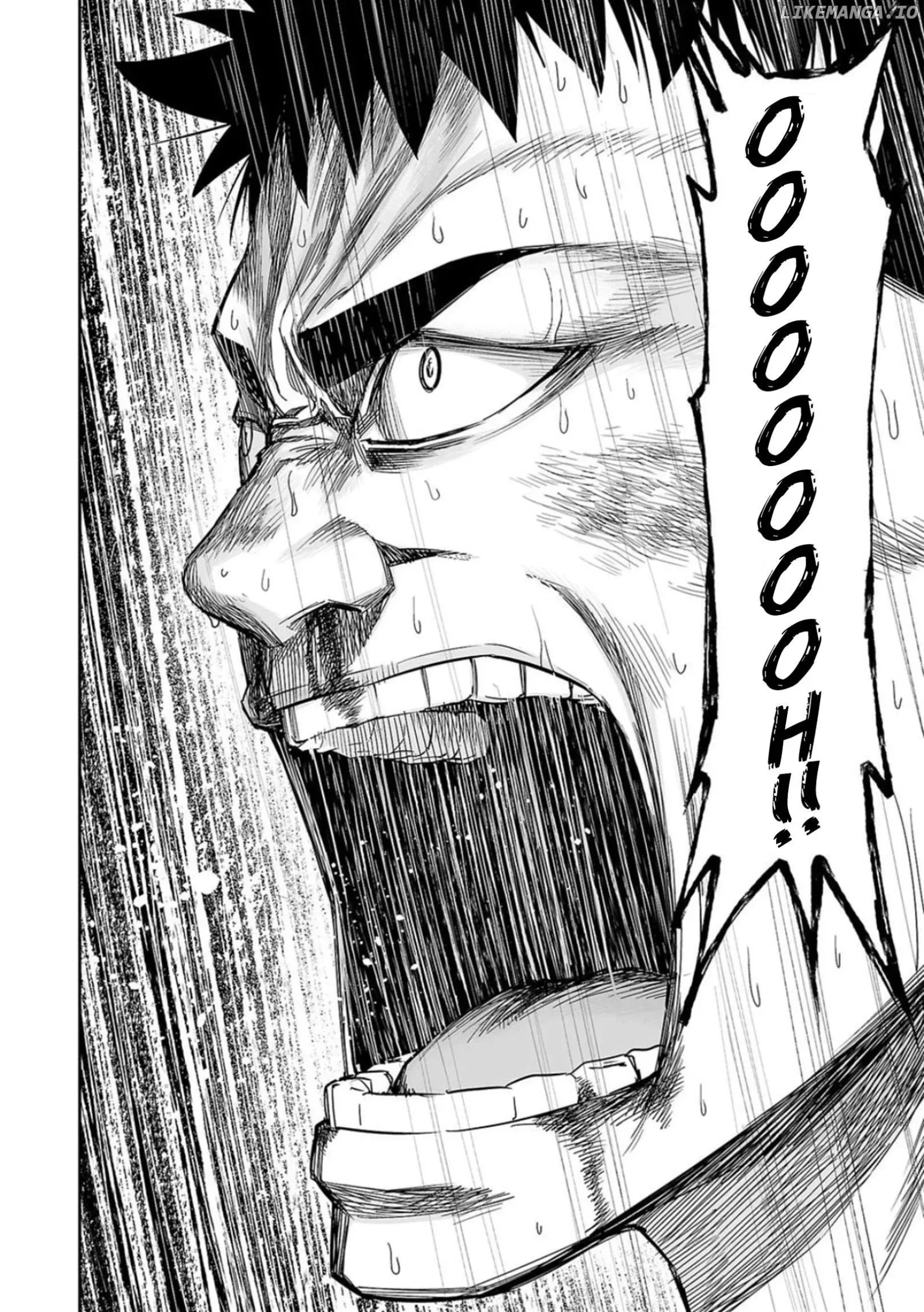 TSUYOSHI Chapter 100 page 17