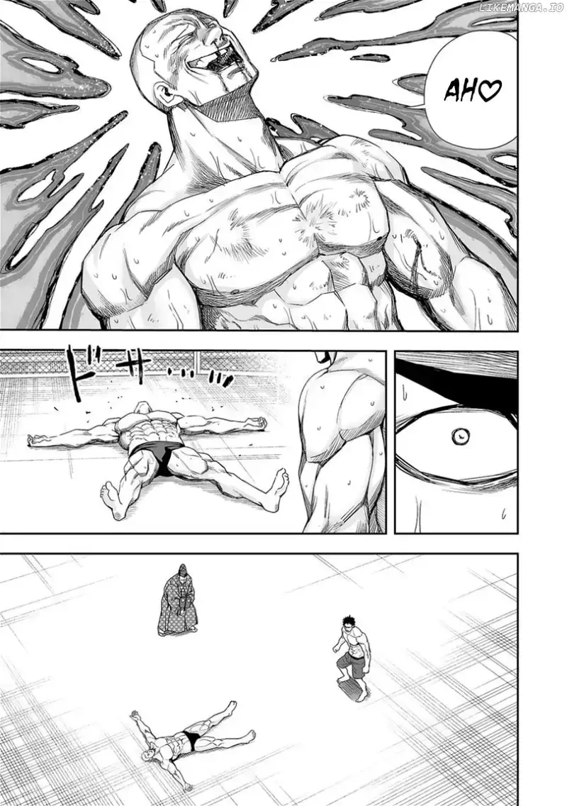 TSUYOSHI Chapter 101 page 13