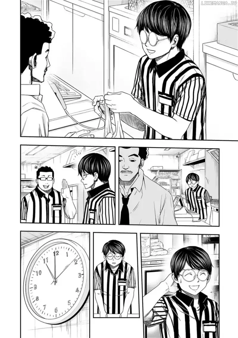 TSUYOSHI Chapter 104 page 2