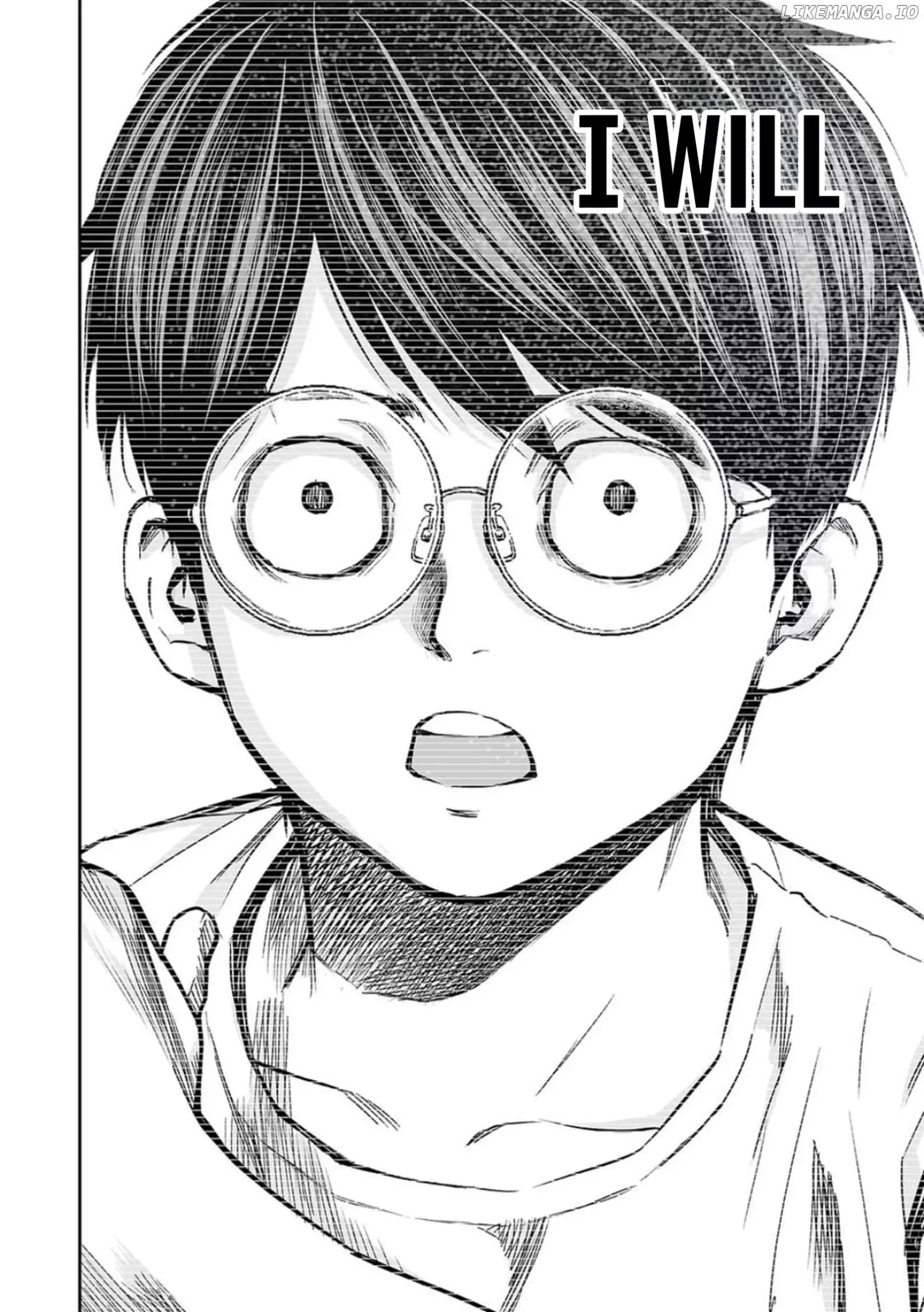 TSUYOSHI Chapter 109 page 16