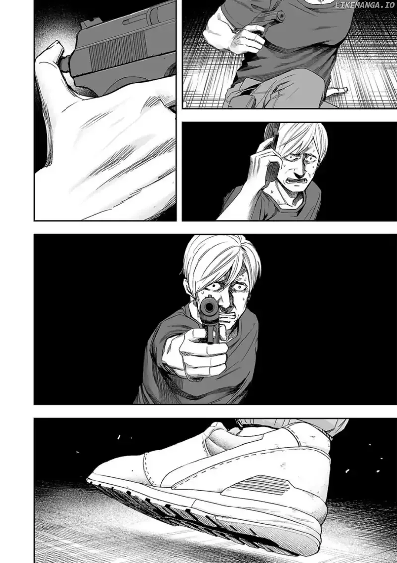 TSUYOSHI Chapter 110 page 11