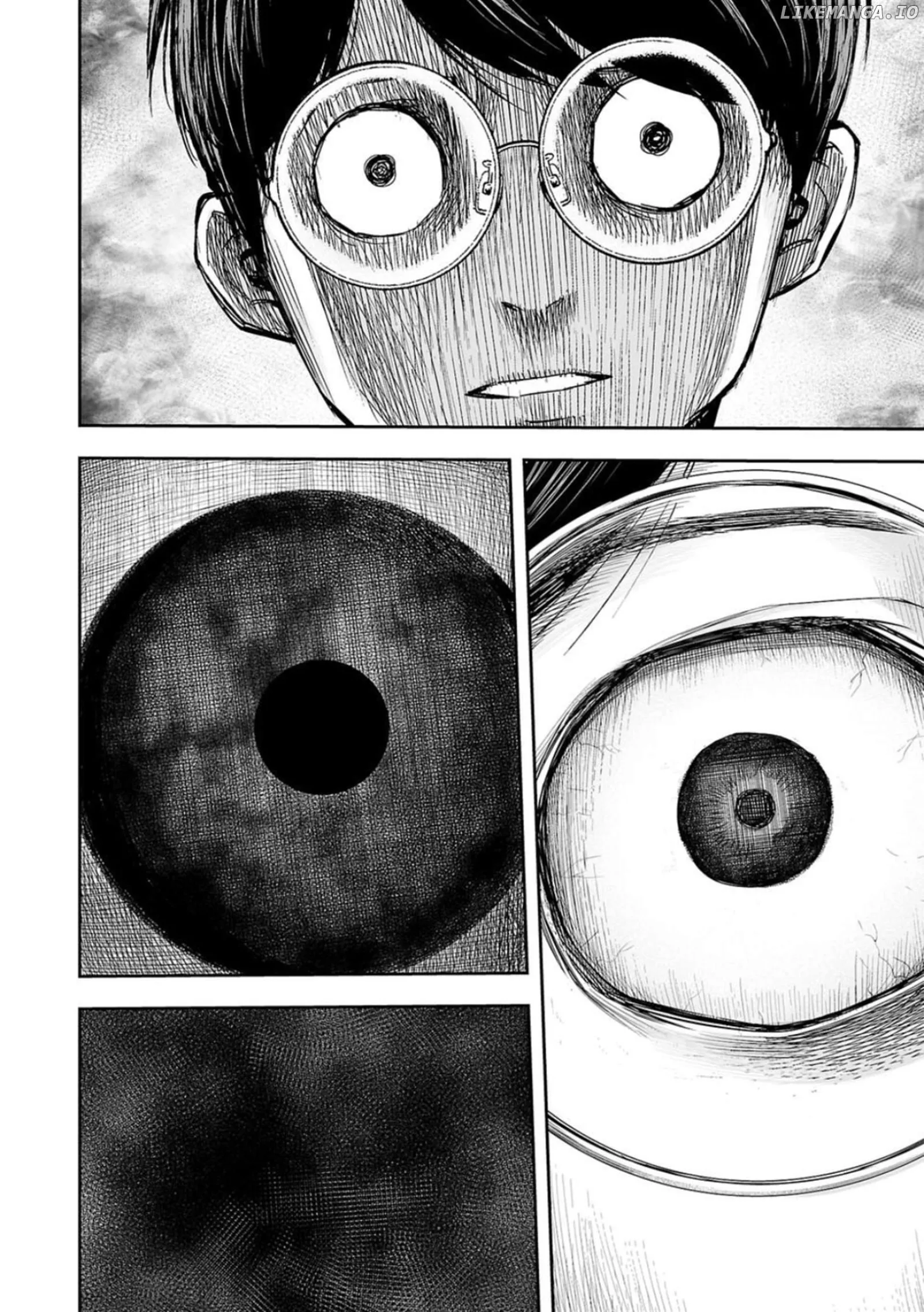 TSUYOSHI Chapter 115 page 12