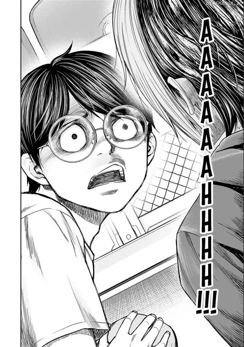 TSUYOSHI Chapter 130 page 12