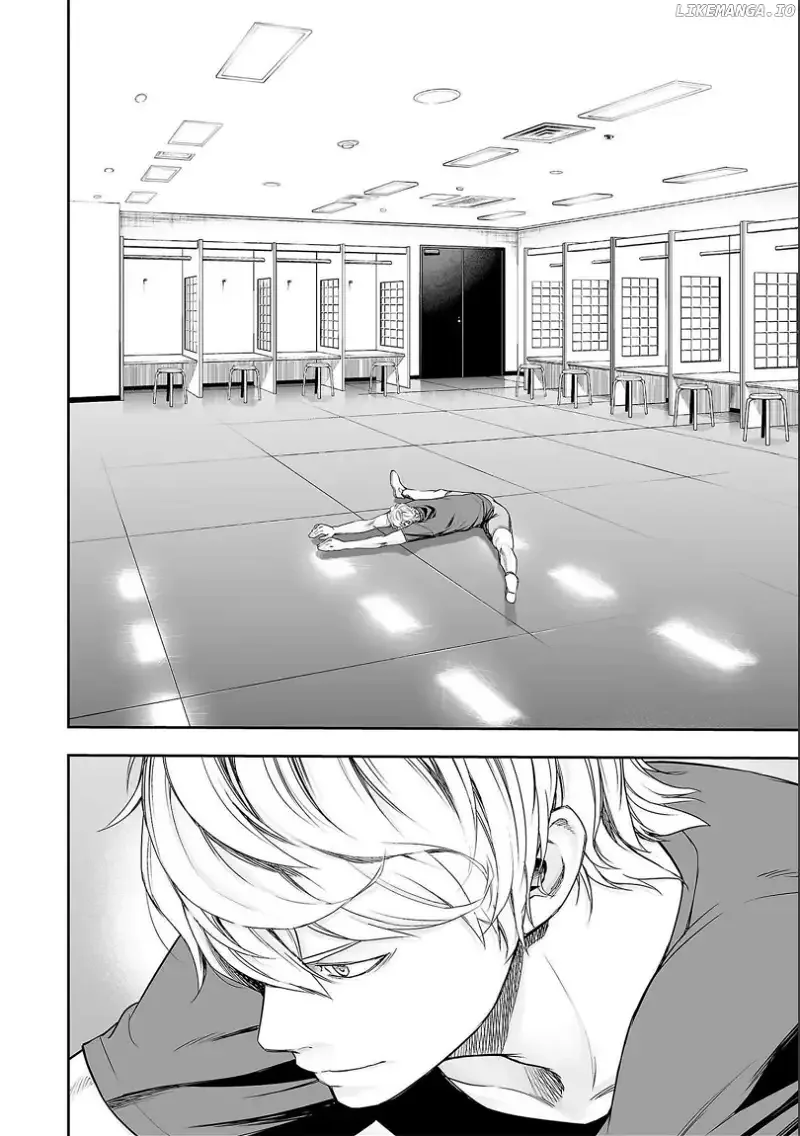 TSUYOSHI Chapter 133 page 12
