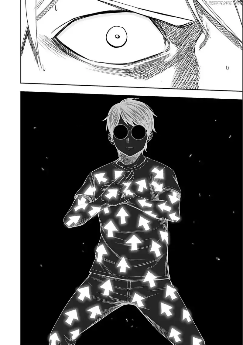 TSUYOSHI Chapter 137 page 17
