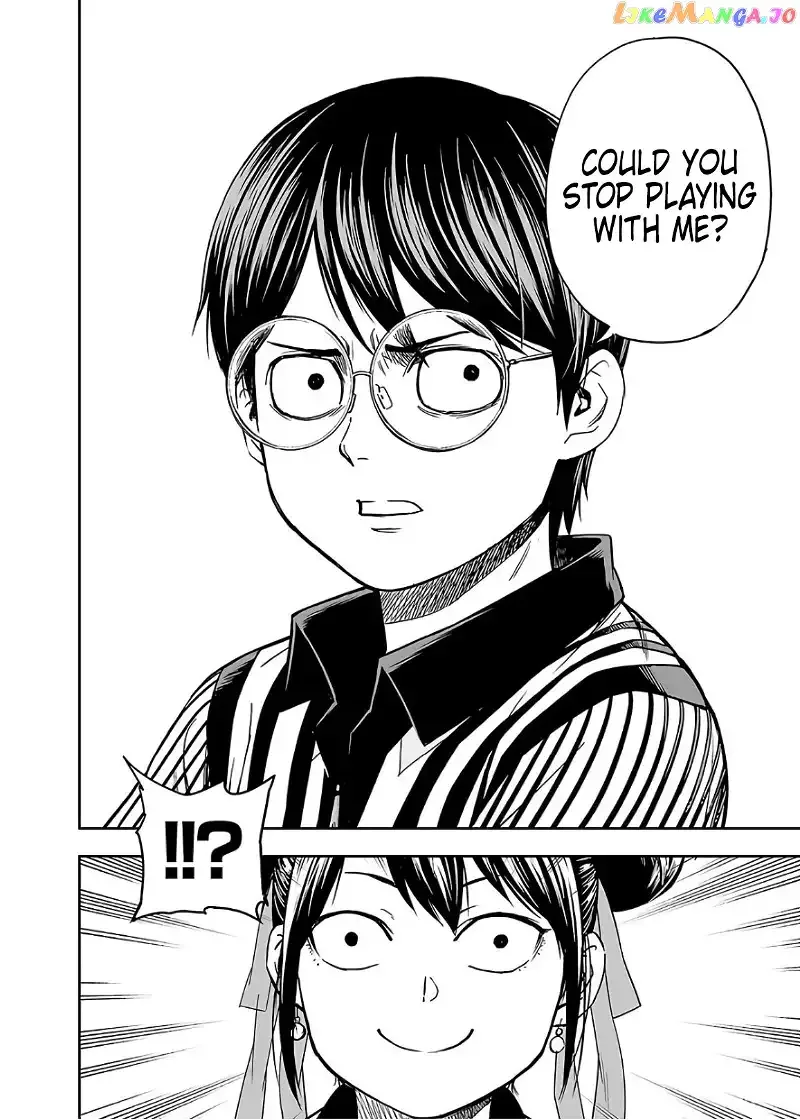 TSUYOSHI Chapter 14 page 2