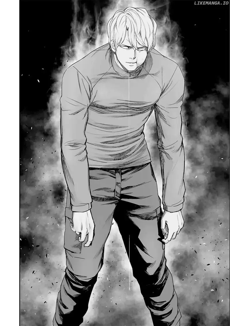 TSUYOSHI Chapter 141 page 4