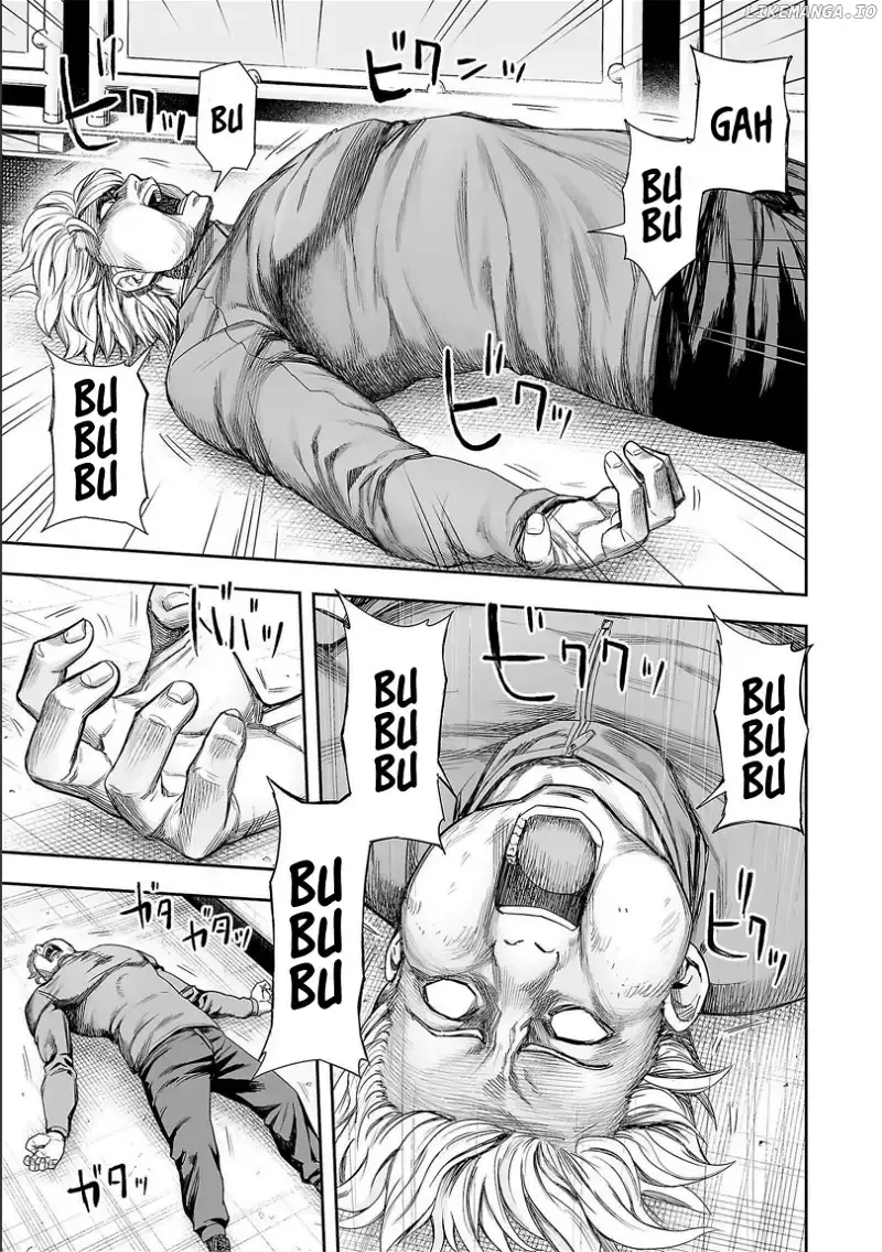 TSUYOSHI Chapter 143 page 3