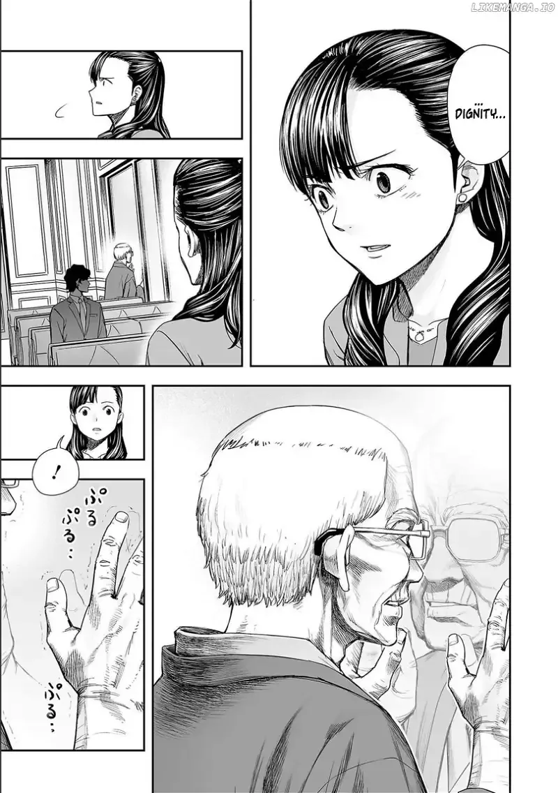 TSUYOSHI Chapter 144 page 5