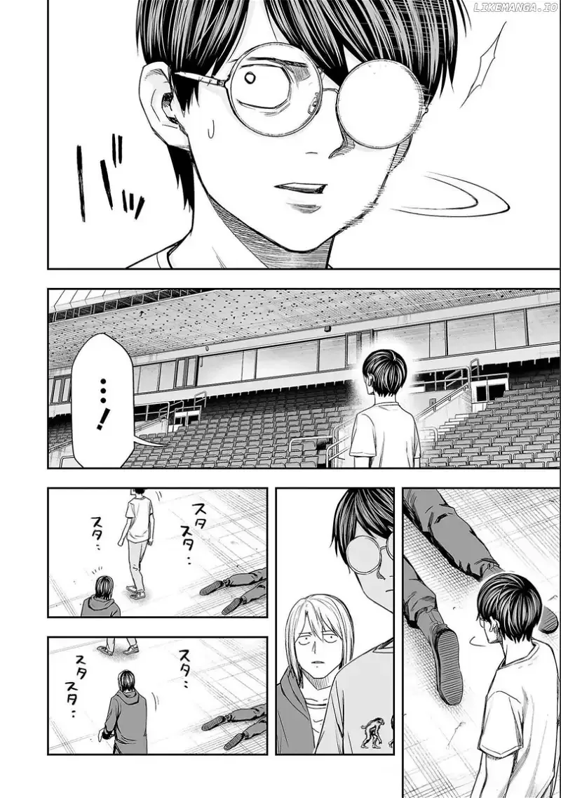TSUYOSHI Chapter 144 page 14