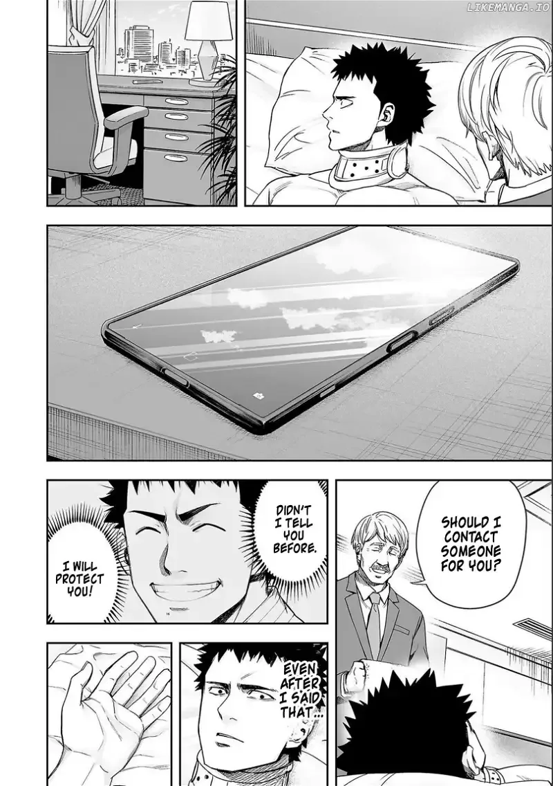 TSUYOSHI Chapter 149 page 4