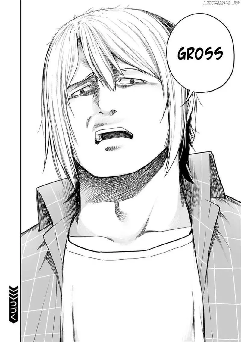TSUYOSHI Chapter 158 page 18