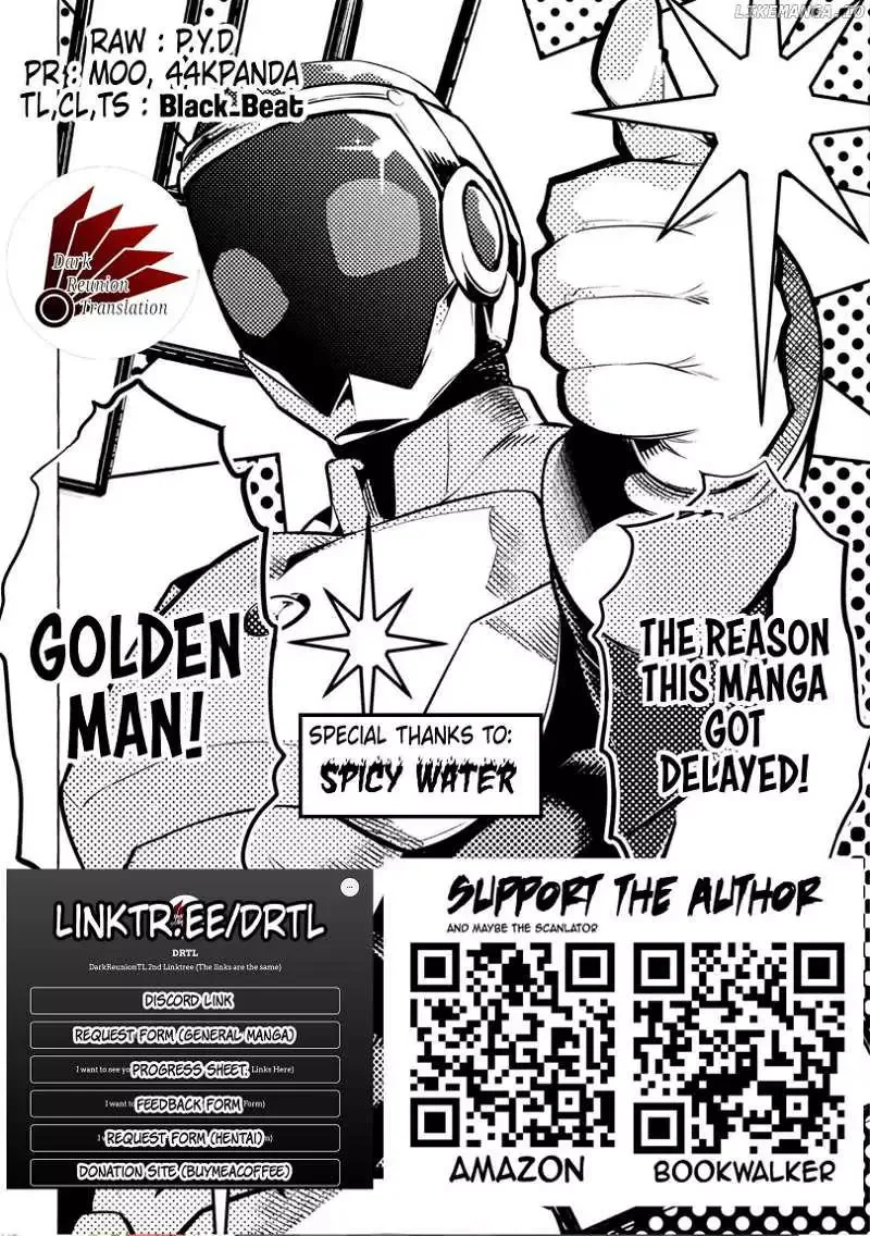 TSUYOSHI Chapter 161 page 13