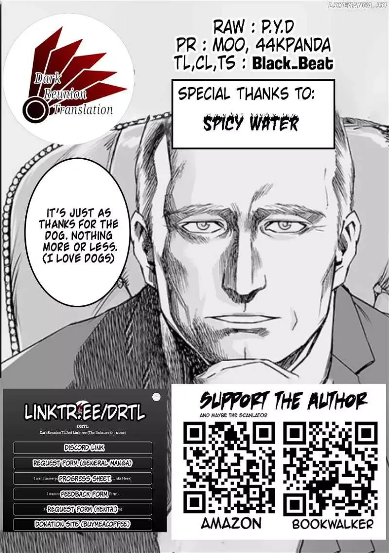 TSUYOSHI Chapter 162 page 18