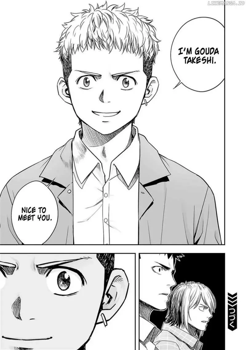 TSUYOSHI Chapter 162 page 17