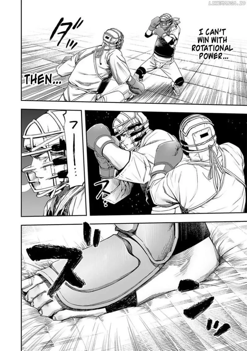 TSUYOSHI Chapter 165 page 16