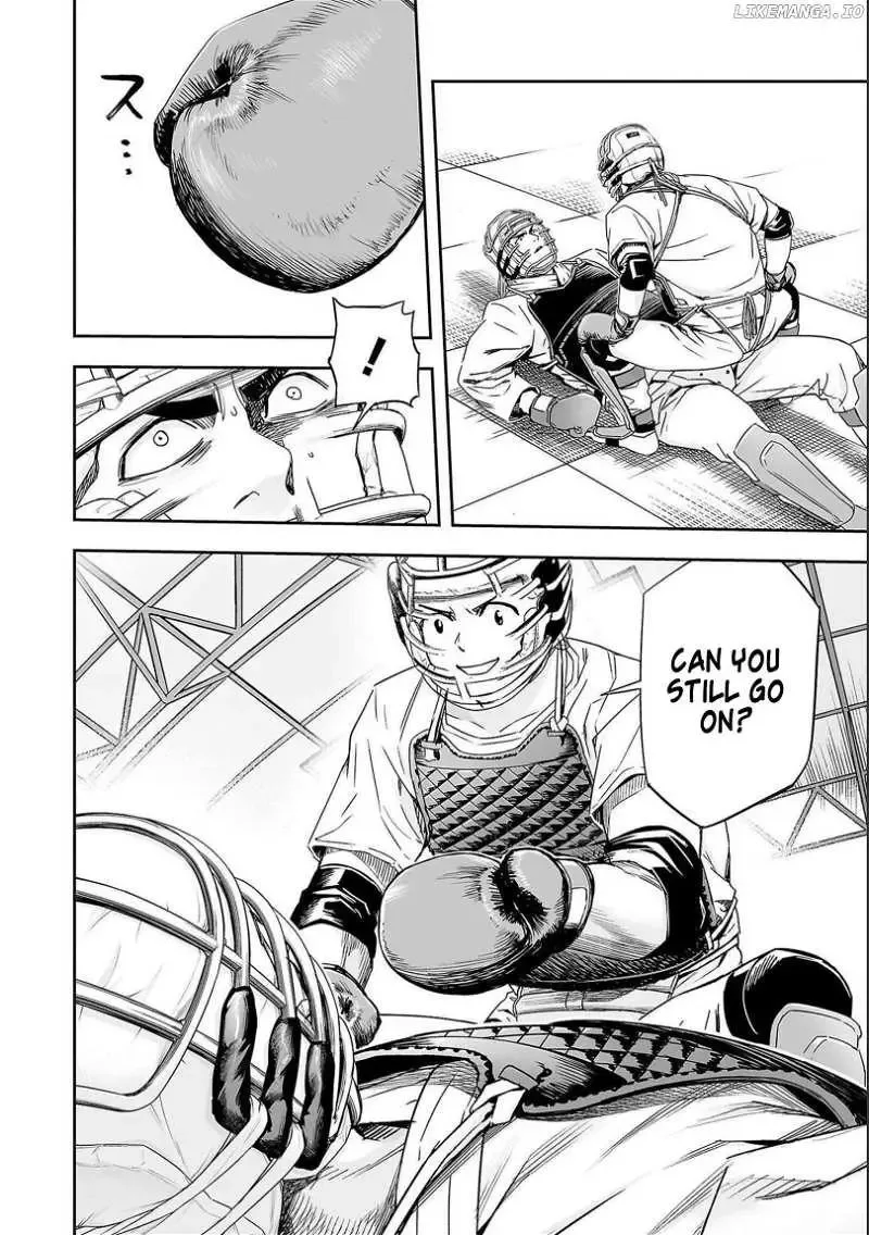 TSUYOSHI Chapter 166 page 9