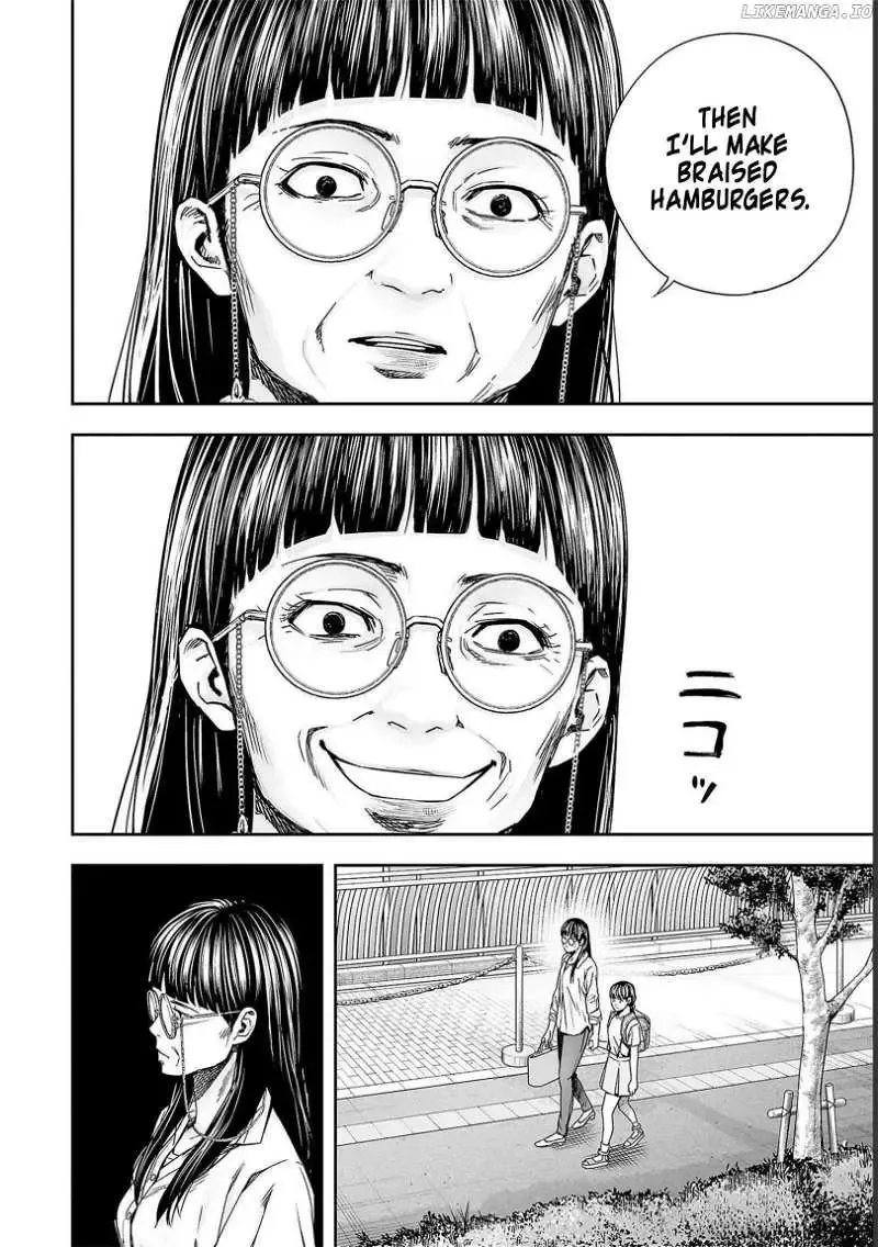 TSUYOSHI Chapter 170.5 page 2