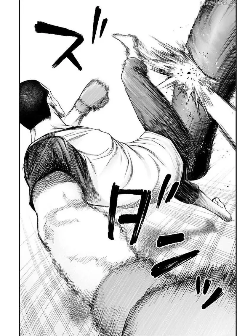 TSUYOSHI Chapter 170 page 6