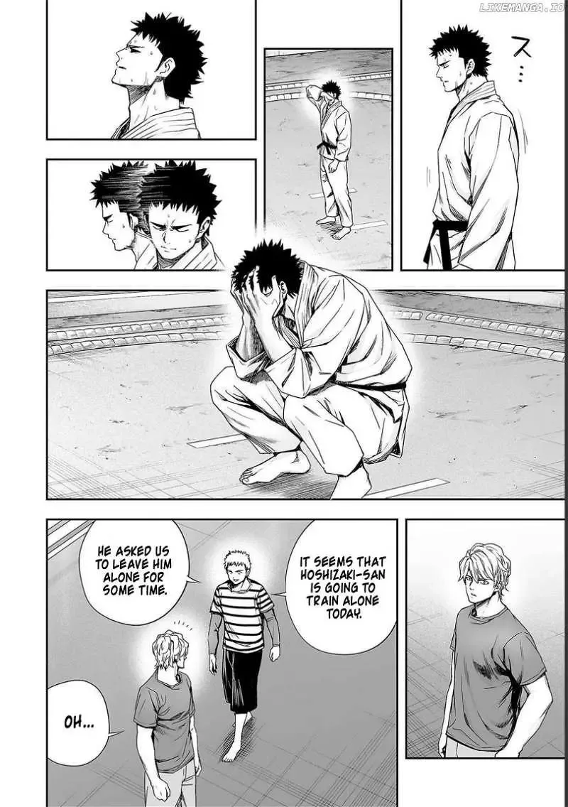TSUYOSHI Chapter 171 page 2
