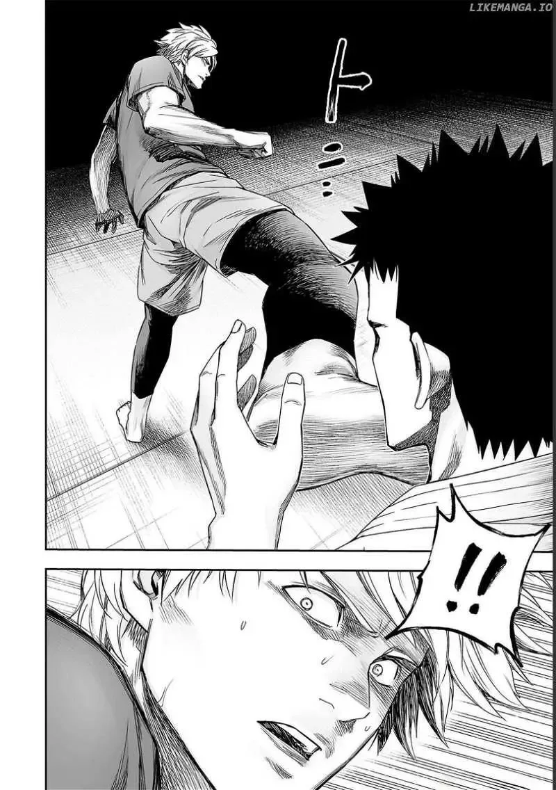 TSUYOSHI Chapter 173 page 14