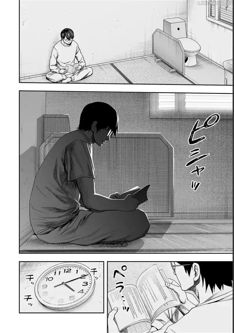 TSUYOSHI Chapter 176 page 13