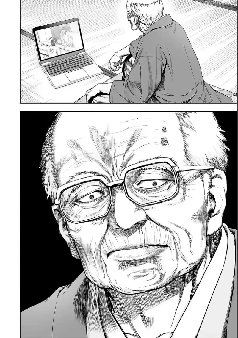 TSUYOSHI Chapter 177 page 16