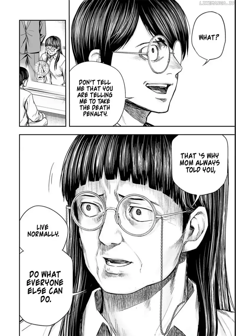 TSUYOSHI Chapter 178 page 4