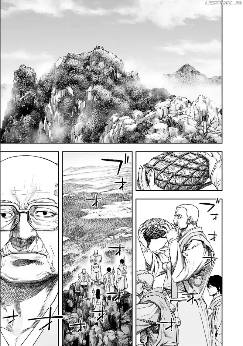 TSUYOSHI Chapter 179 page 5