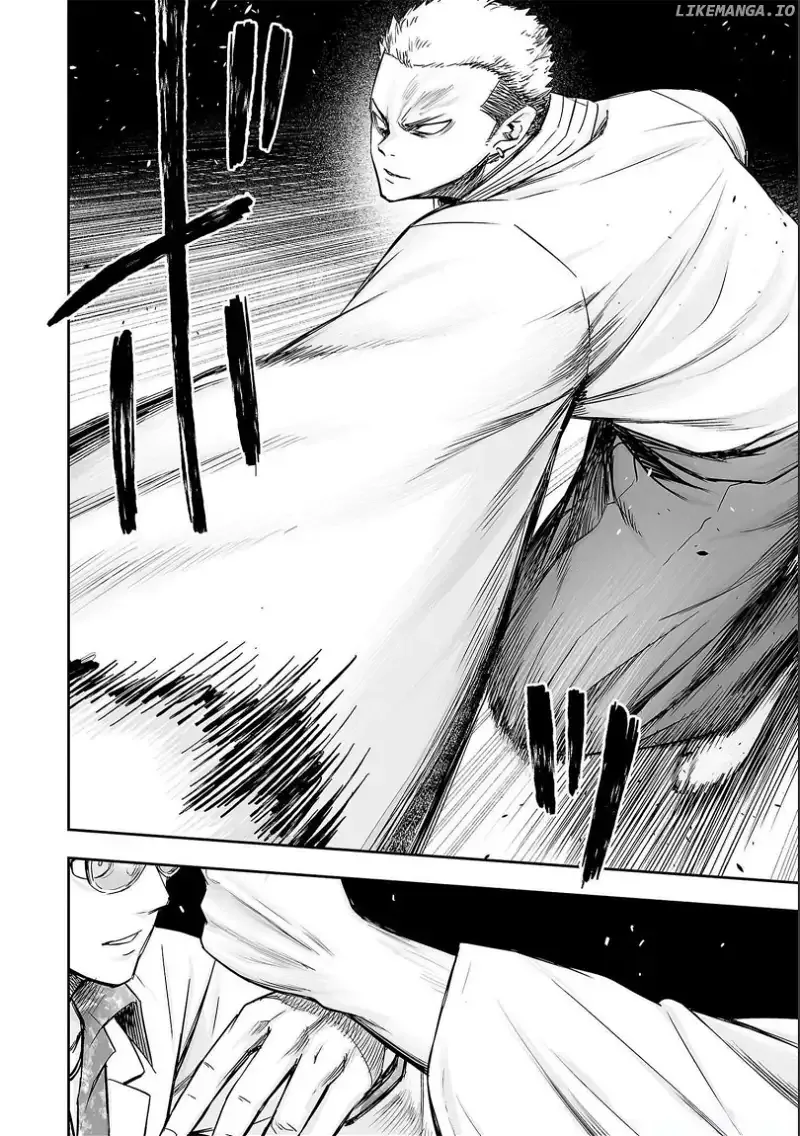 TSUYOSHI Chapter 185 page 11