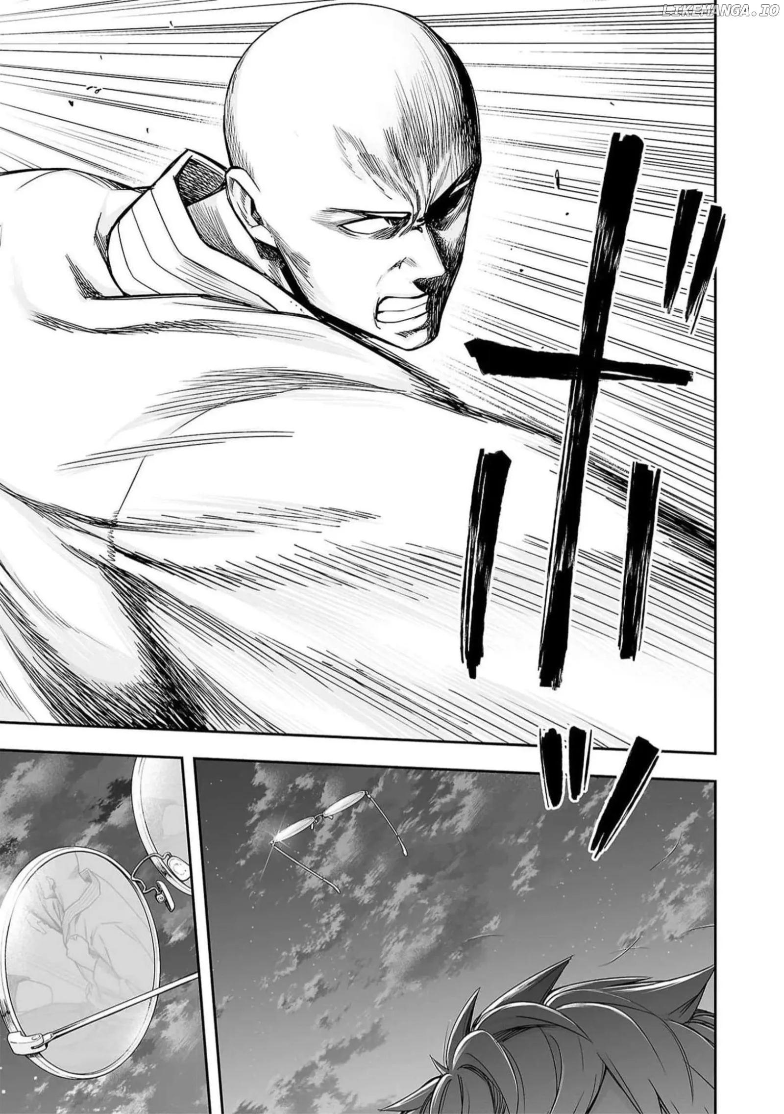 TSUYOSHI Chapter 192 page 14