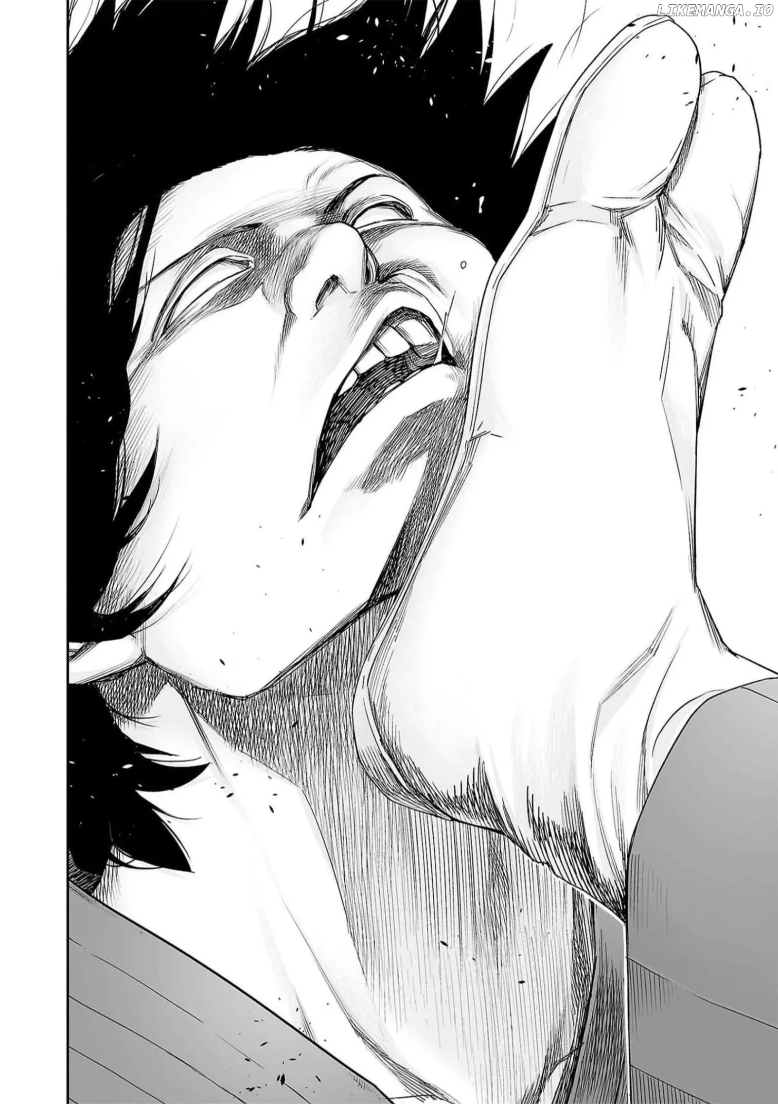 TSUYOSHI Chapter 196 page 3