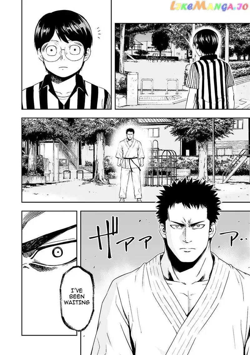 TSUYOSHI Chapter 2 page 5