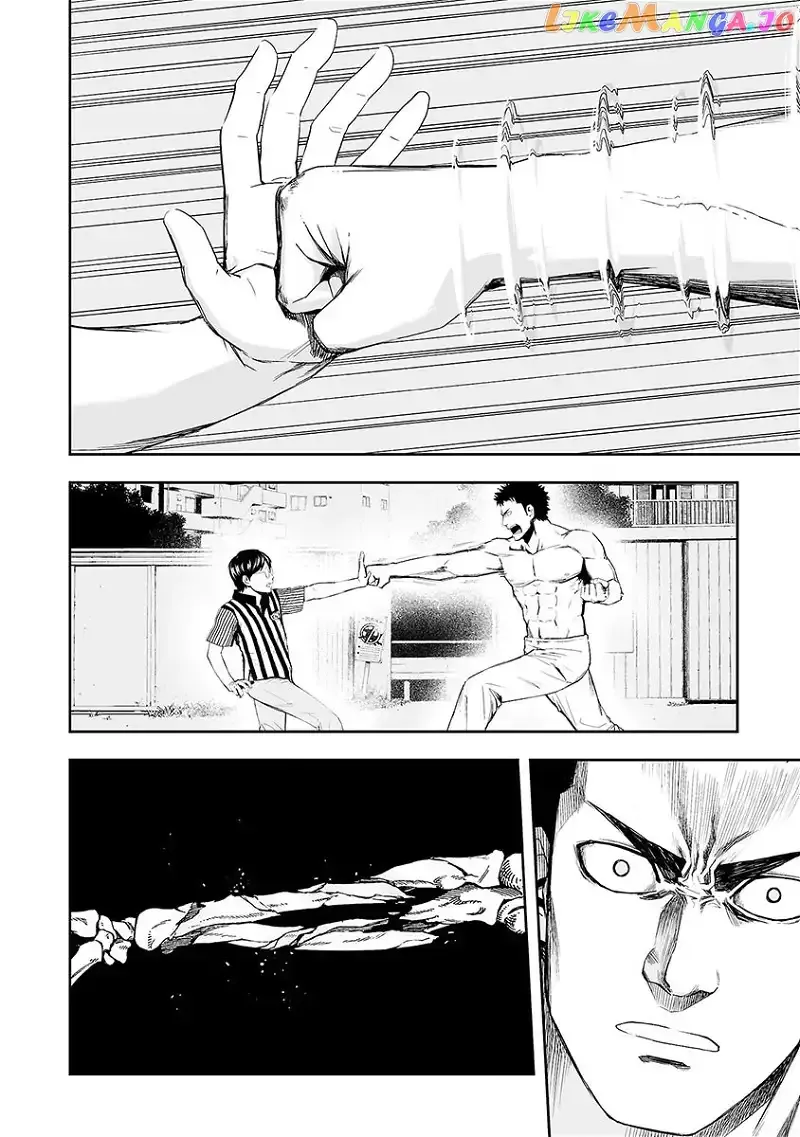 TSUYOSHI Chapter 2 page 31