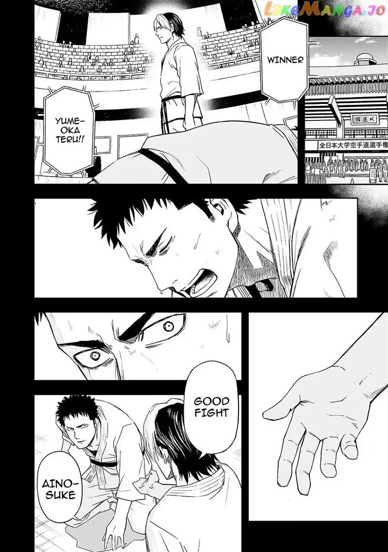 TSUYOSHI Chapter 2 page 19