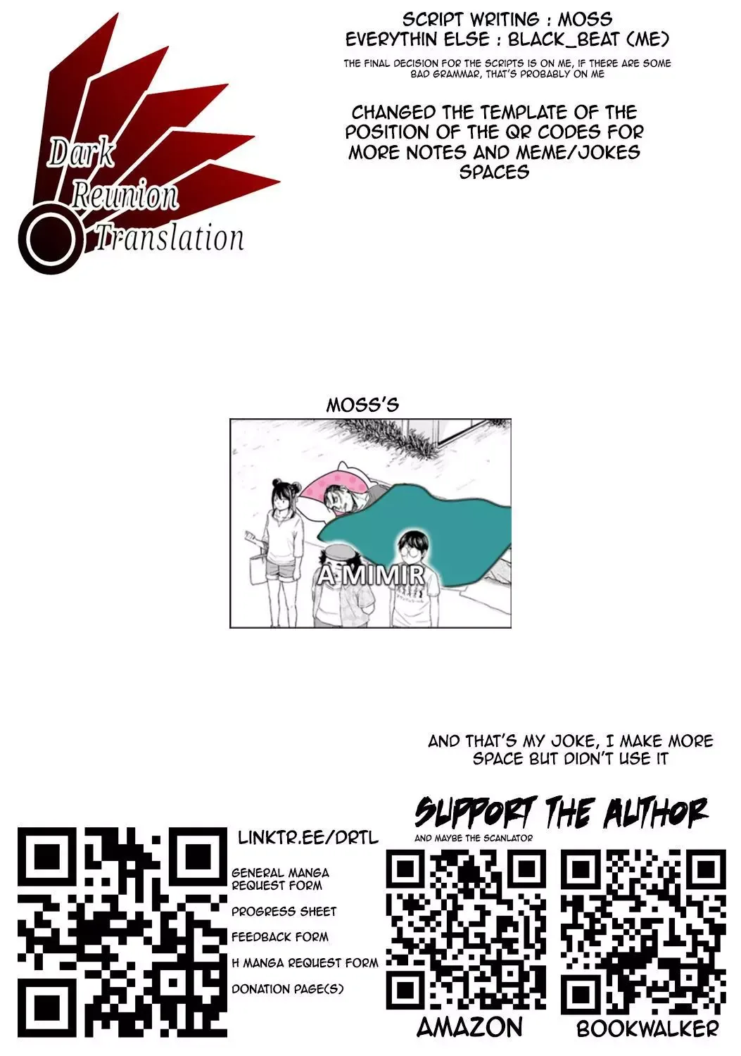 TSUYOSHI Chapter 21 page 17